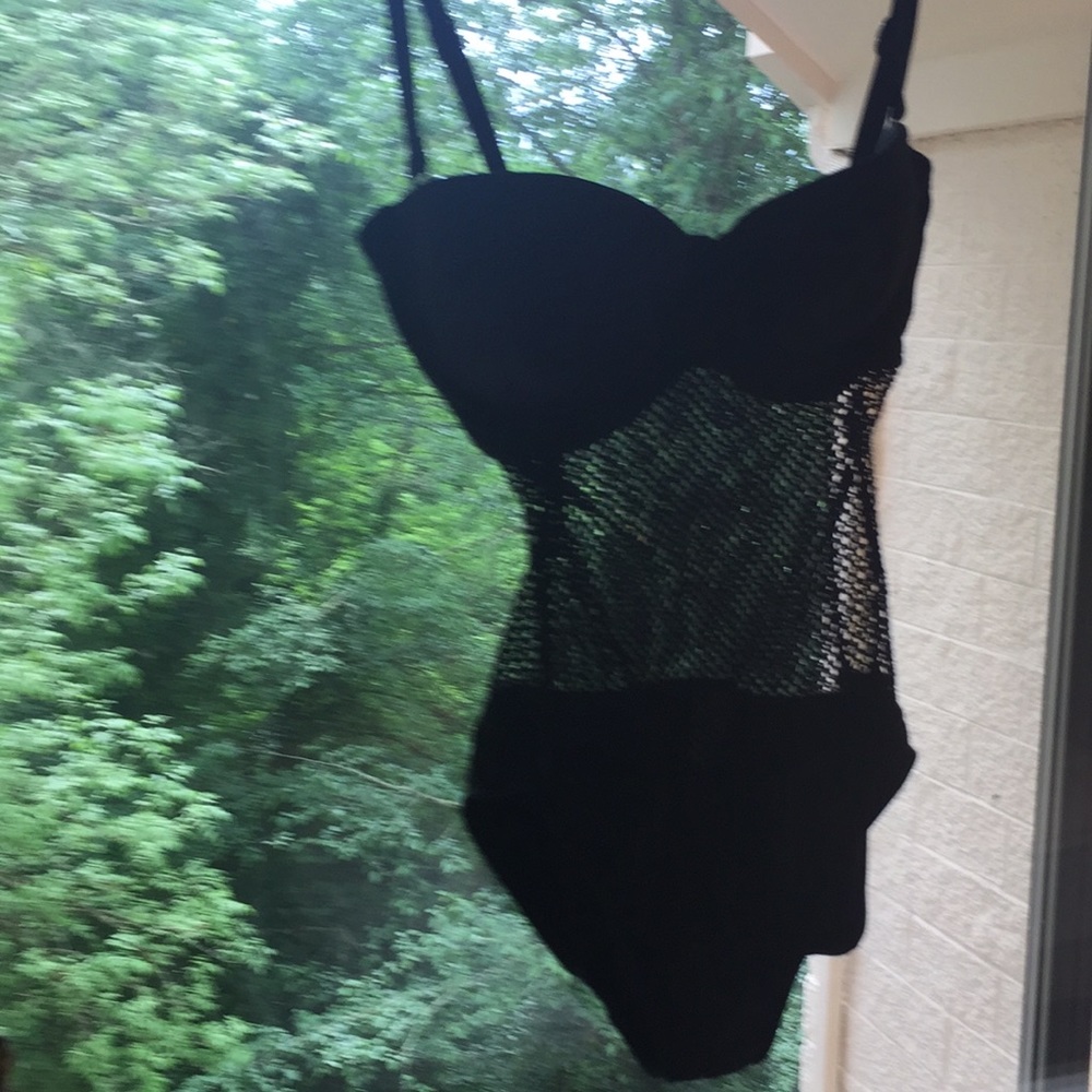 Never worn swimsuit by Seafolly